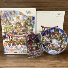 エルギオス同封 ドラゴンクエスト モンスター バトルロード ビクトリー ドラクエ