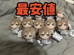 2026年最新】桃寺神門 ぬいぐるみの人気アイテム - メルカリ