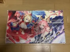 2026年最新】玉藻の前 プレイマットの人気アイテム - メルカリ