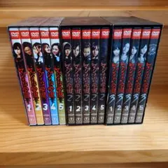 マジすか学園2 DVD-BOX〈5枚組〉 - メルカリ