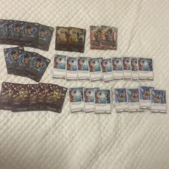 ドラゴンボール フュージョンワールド カードセット