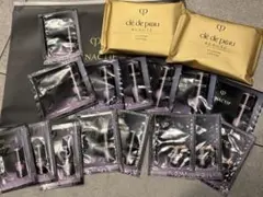 クレドポーボーテ　シナクティフ　サンプルセット