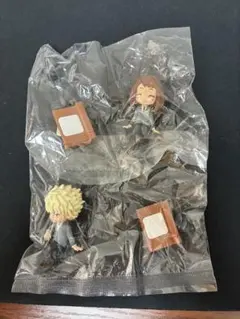 ヒロアカ　帰り道のひととき　爆豪勝己　麗日お茶子2個セット