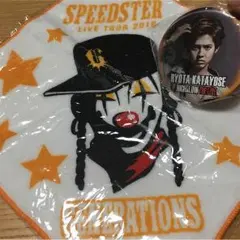 HiGH＆LOW ガチャ 片寄涼太