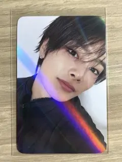 StrayKids DOIT MAKESTAR アイエン