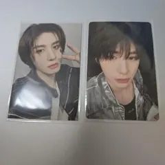 BOYNEXTDOOR 19.99 イハン トレカ