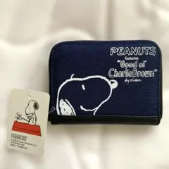 SNOOPY スヌーピ 財布のサムネイル