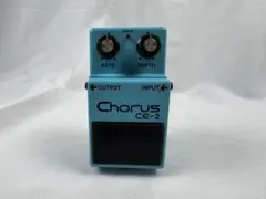 2026年最新】BOSS CE-2 銀の人気アイテム - メルカリ