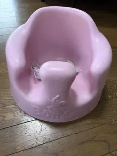バンボ　ベビーソファ　1点　ピンク　パープル　ローチェアのサムネイル