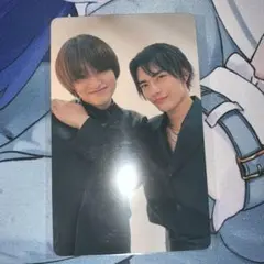 スタトレ 大倉空人 武藤潤 じゅんたかと