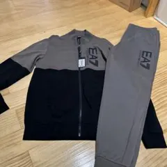 EA7エンポリオアルマーニセットアップ