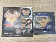 名探偵コナンプラザ　トレーディングジュエリー缶バッジ　Vol.2 怪盗キッド