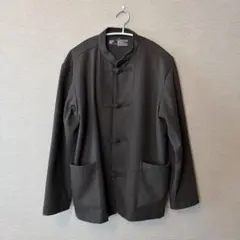 カンフーシャツ シャツ