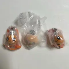 たまごっち　カラフルマルチチャーム　カプセルフロッキーズ　めめっち