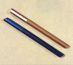 ☆新品☆ UZU BY FLOWFUSHI アイオープニングライナー 2本セットのサムネイル