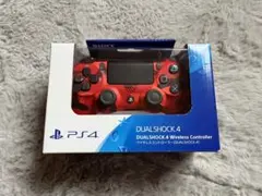 美品　PS4 DUALSHOCK 4 ワイヤレスコントローラー 迷彩　専用出品