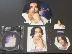 SEASON'S GREETINGS 15th カレンダー 小林直己セット