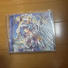WONDER CD
