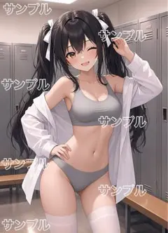 ⭐️まとめ買いでお得！⭐️AIイラスト No.G6