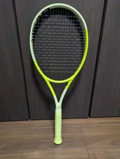 ヘッド　EXTREME　プロストック Head Extreme Pro Racquet | Tennis Warehouse