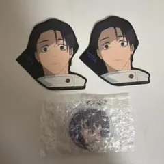 呪術廻戦　乙骨憂太　一番くじ