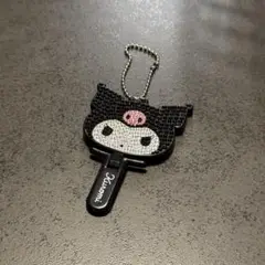 サンリオ　クロミ　ミニミラー