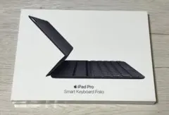 Apple アップル iPad Pro Smart Keyboard Folio