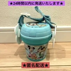 ポップコーンバスケット「Spring Voyage 2012」ダッフィー用