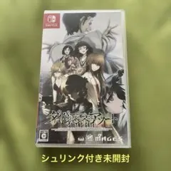 STEINS;GATE ダイバージェンシズ アソートのサムネイル