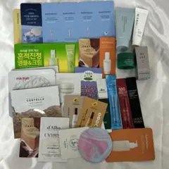 サンプルセット①