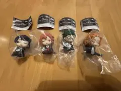 肩ズンFig. ディズニー ツイステッドワンダーランド ハーツラビュル寮 4種類