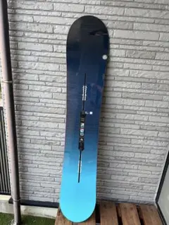2025年最新】burton custom 151の人気アイテム - メルカリ