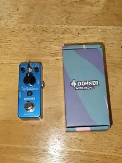 2025年最新】donner エフェクターの人気アイテム - メルカリ