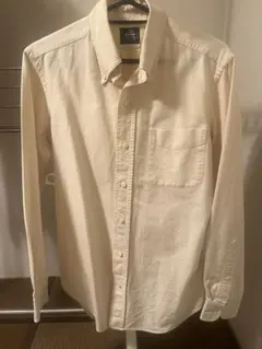 鎌倉シャツ 37