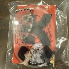 ジャンプラ365アクリルキーホルダー 姫様拷問の時間です