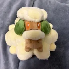 ポケモンセンター エルフーン ぬいぐるみ
