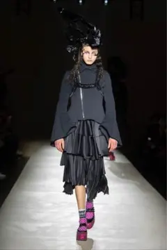 Noir keininomiya 22FW 蛍光ハーネス noir kei ninomiya ハーネス noir kei ninomiya ノワール
