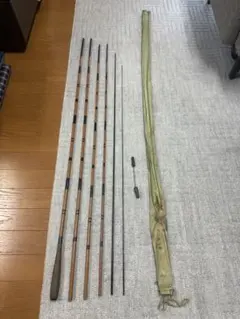 ダイワ　枯法師 二十一のサムネイル