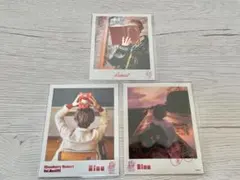 すとぷり 莉犬 ポラ風ブロマイド