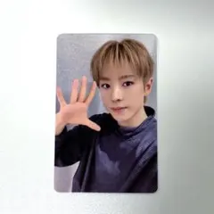 SEVENTEEN 消費期限 来場者限定 名古屋 ウォヌ トレカ - メルカリ