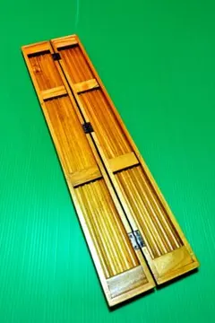 ☆　浮き箱のサムネイル