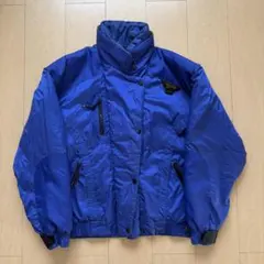 90s ダウンジャケット