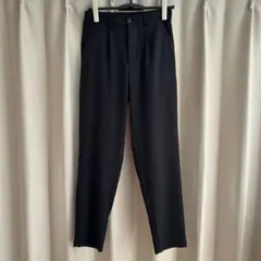 Casper John テーパード スラックス