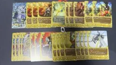 バディファイト 最安値 グリッドマン 究極レア 六花の願いごと - メルカリ