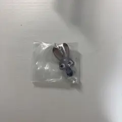 未開封 ズートピア2めじるしアクセサリー　ジュディ•ホップスA