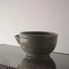 安藤雅信 オランダ皿 O-L 玉縁 白マット釉 27cm ② 作家もの 器 - メルカリ