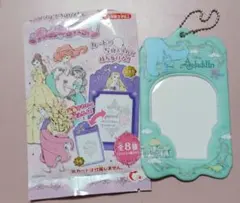 ディズニープリンセスのカードホルダー ジャスミン