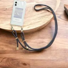 iPhone13Pro ケース ショルダー スマホバッグ 可愛い