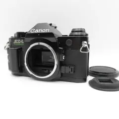 美品 キヤノン Canon AE-1 program ボディ #008のサムネイル