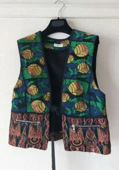 2025年最新】DRIES VAN NOTEN レディース ベスト・ジレ